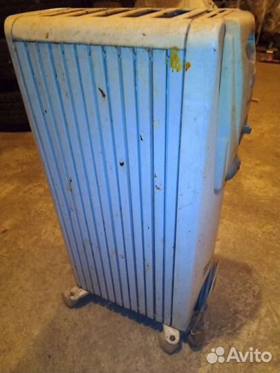 Делонги Дракон