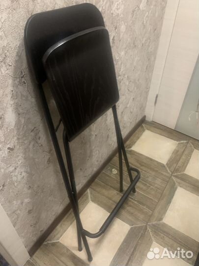 Барный стул IKEA