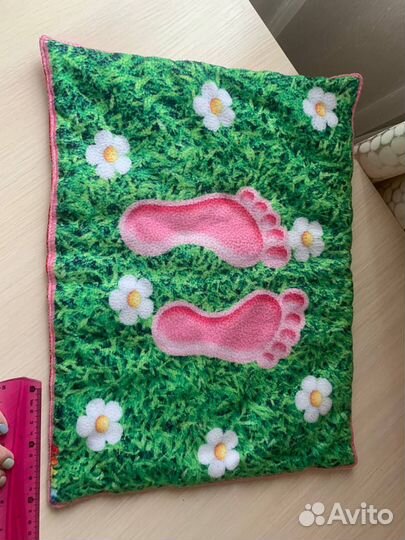 Коврик для детского сада