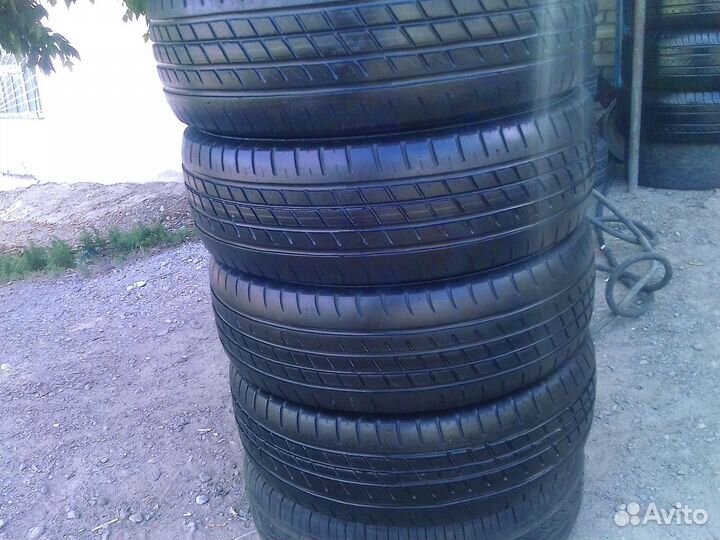 Viatti Strada Asimmetrico 195/65 R15 100H