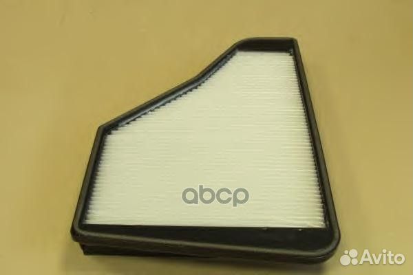 Фильтр салона SCT SA-1159 Mercedes SA1159 SCT