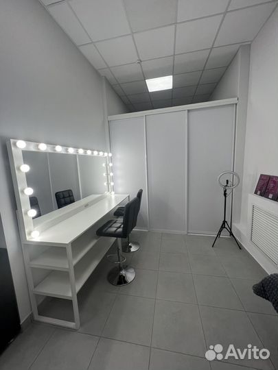 Продаю студию красоты