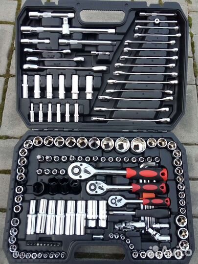 Набор инструментов