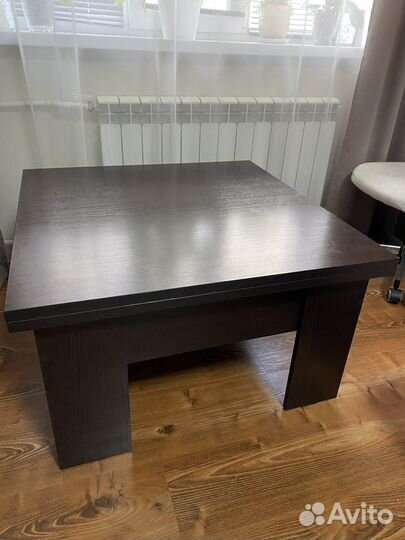 Стол-трансформер