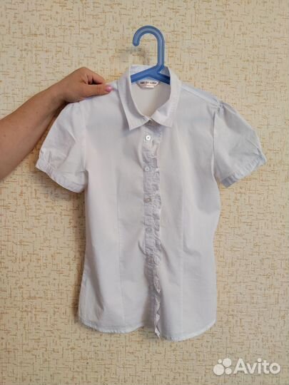 Блузки 158 и 164 размеров