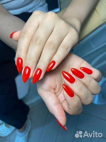 Маникюр педикюр, ламинирование бровей, ресниц