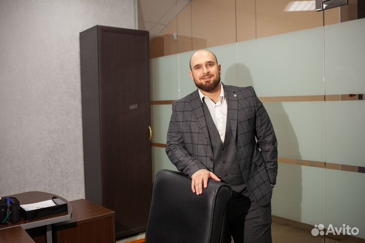 Юридические услуги / Адвокат/Юрист