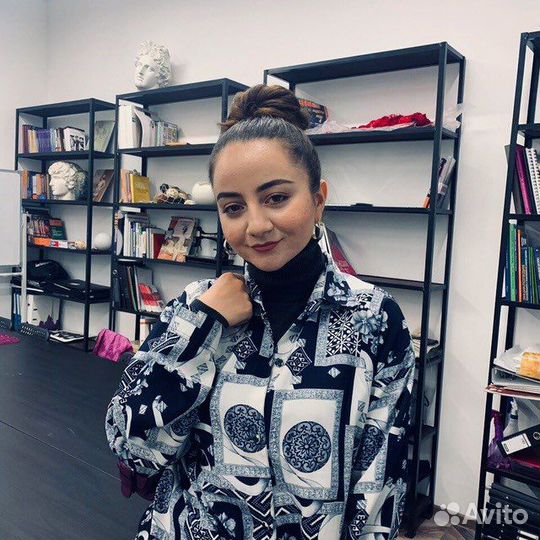 Дизайнер одежды