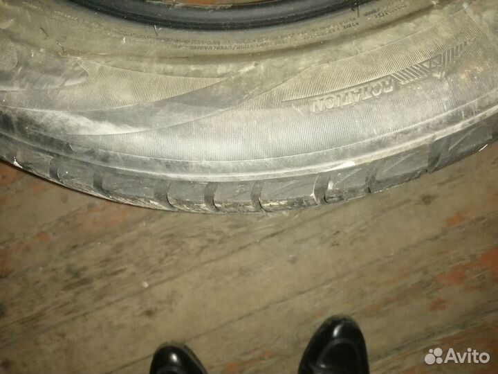Triangle Snow-LL01 225/65 R17