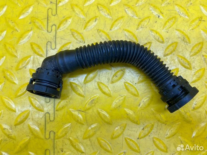 Патрубок Volkswagen Tiguan 2 dbgc 2020