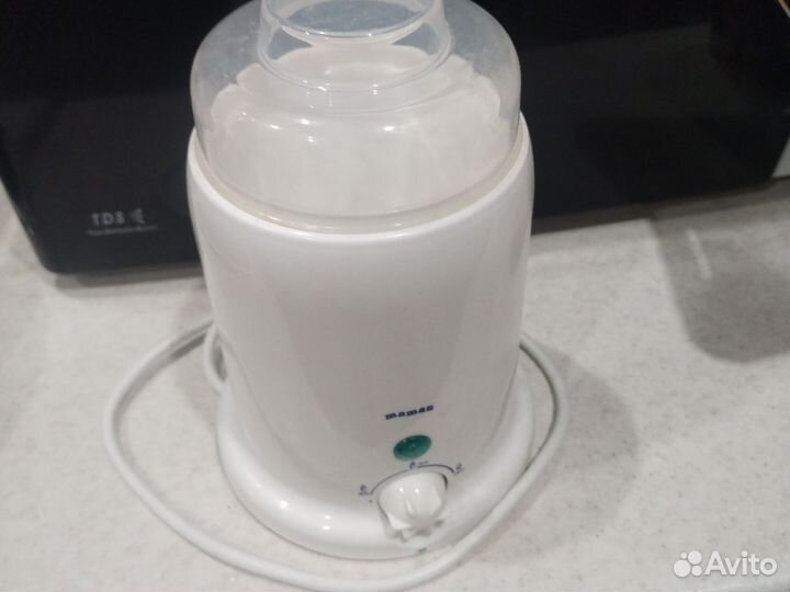 Подогреватель бутылочек