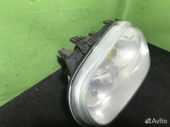 Фара левая галоген Volkswagen Golf 4 1997-2006