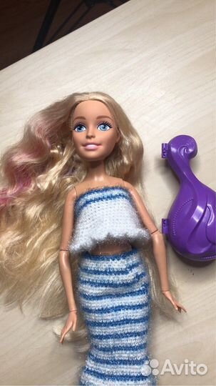 Кукла барби (большая )