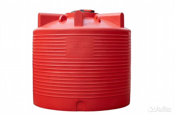 Бочка траспортировочная PT VLT 4500