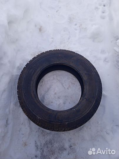Amtel К-192 Кобра 195/70 R15 104