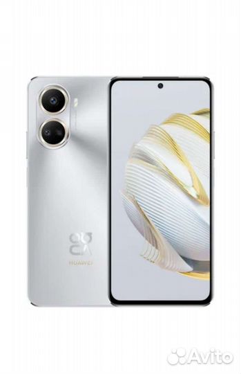 Смартфон huawei Nova 10 SE