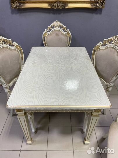 Кухонный стол раскладной