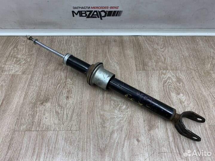 Амортизатор передний Mercedes W211 E 211