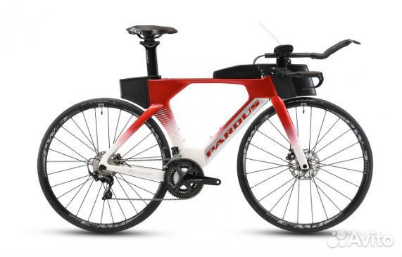 Велосипед Pardus Gomera MD 105 2023