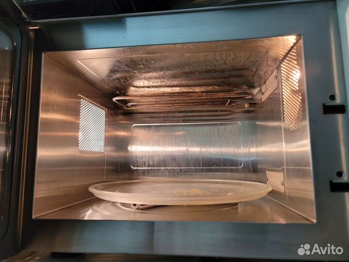 Микроволновая печь Philips-Whirlpool