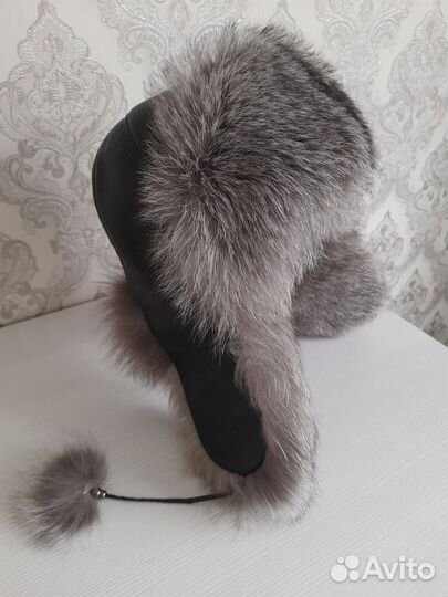 Шапка женская