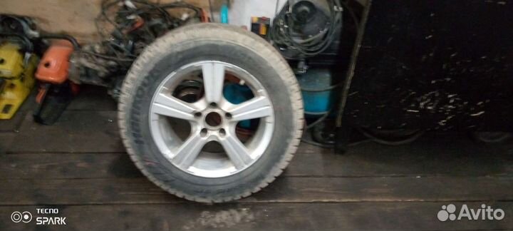 Hankook DW03 195/65 R15