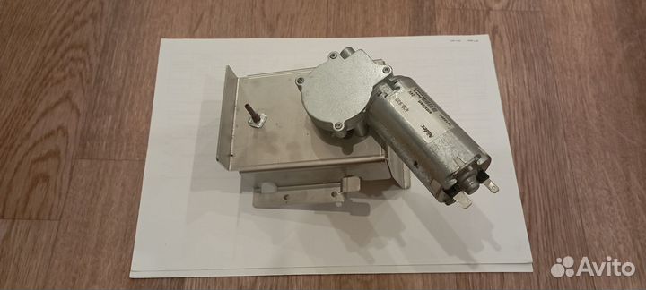 Помпа воздушная, запчасти для кофемашин WMF