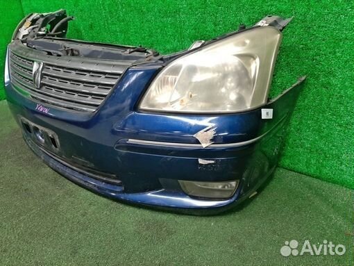 Ноускат Nosecut toyota premio AZT240 1AZ-FSE 2003