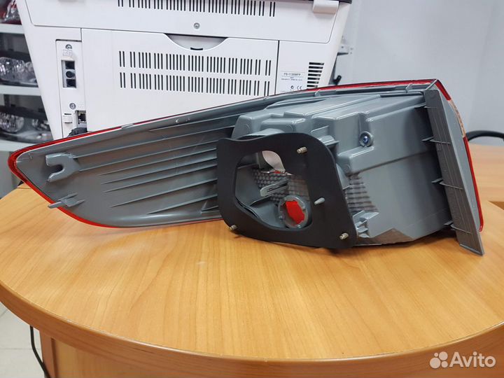 Фонарь Kia Rio 3 седан c 2011