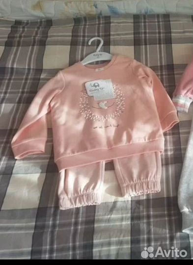 Одежда для девочек 86 98 next, HM, Carter's, zara