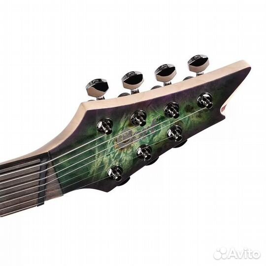 Электрогитара Cort KX507MS-SDG