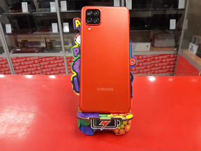 Samsung Galaxy A12, 4/64 ГБ