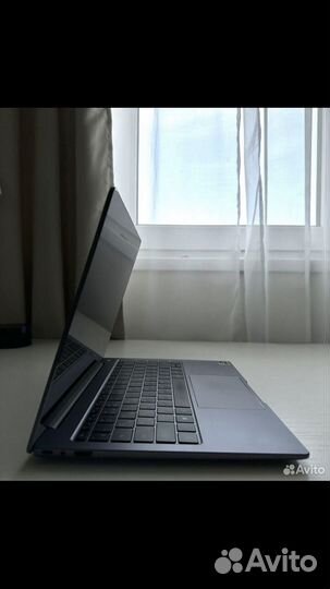 MateBook14 2к экран