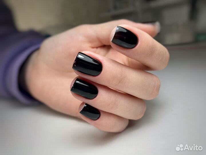 Маникюр/ Педикюр