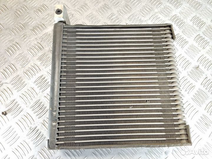 Испаритель кондиционера Infiniti Fx 2003-2007