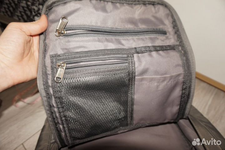 Рюкзак женский