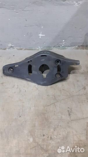 Защита антигравийная от VW Tiguan 2011