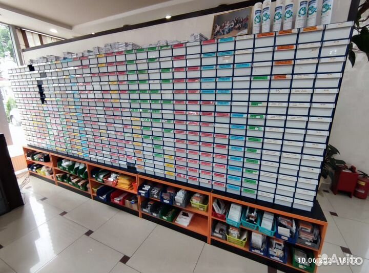 Дисплей для ZTE Blade V2020 Smart + тачскрин