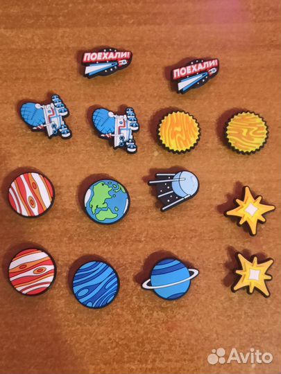 Тайна пятой планеты пятерочка