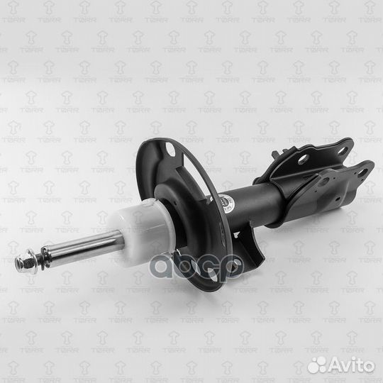 Амортизатор передний газовый прав DV1689R torr