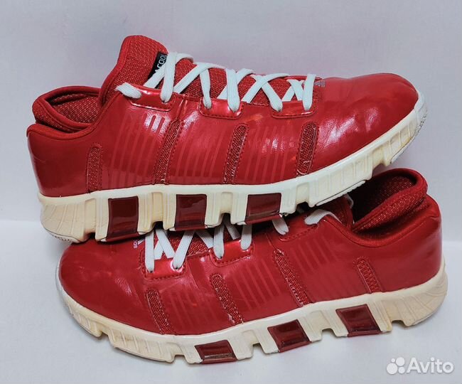 Оригинальные кроссовки Adidas Clima 360 low