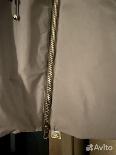 Пальто женское осень весна 48 50