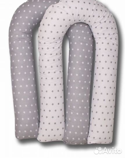 Подушка для беременных