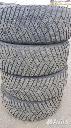 Goodyear Ultra Grip Ice Arctic 2 205/55 R16 94T