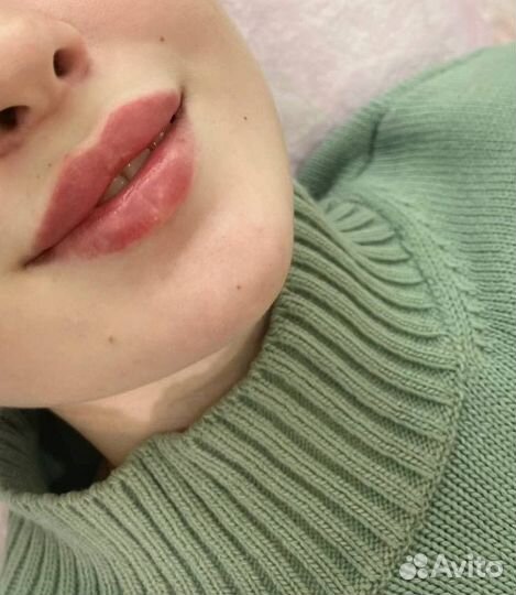 Услуги Косметолога