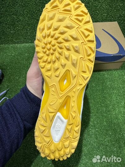 Сороконожки asics