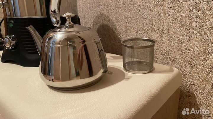Самовар электрический