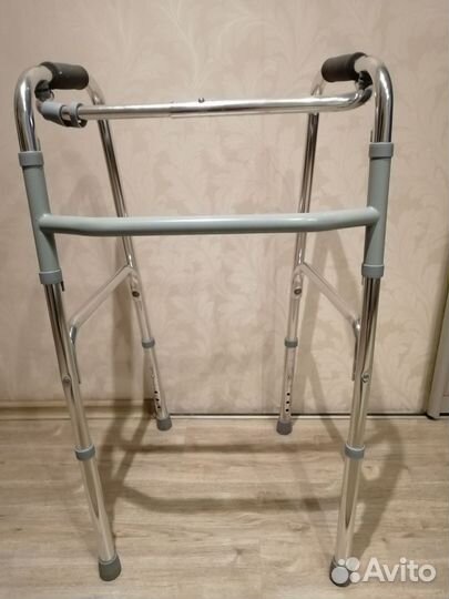 Ходунки для взрослых бу