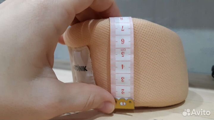 Воротник (шина) шанца детский