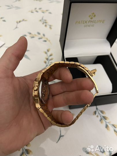 Часы patek philippe